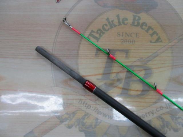 墨族ダイケンSP B68MH