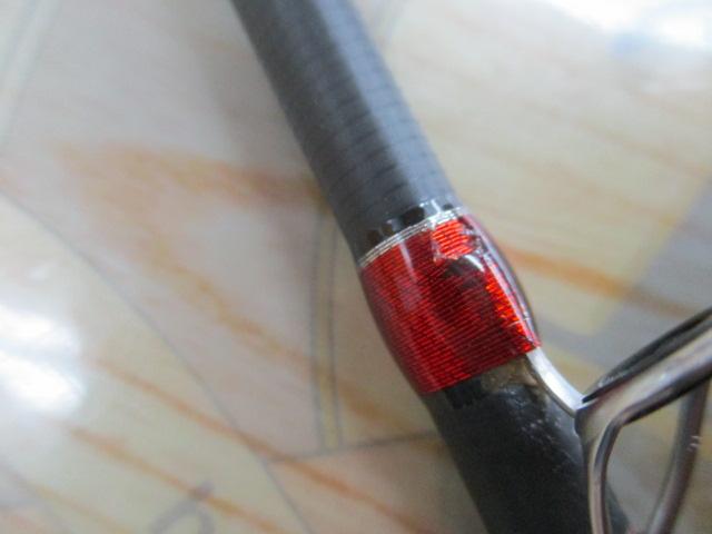 墨族ダイケンSP B68MH