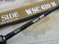 ワイルドサイド WSC610M