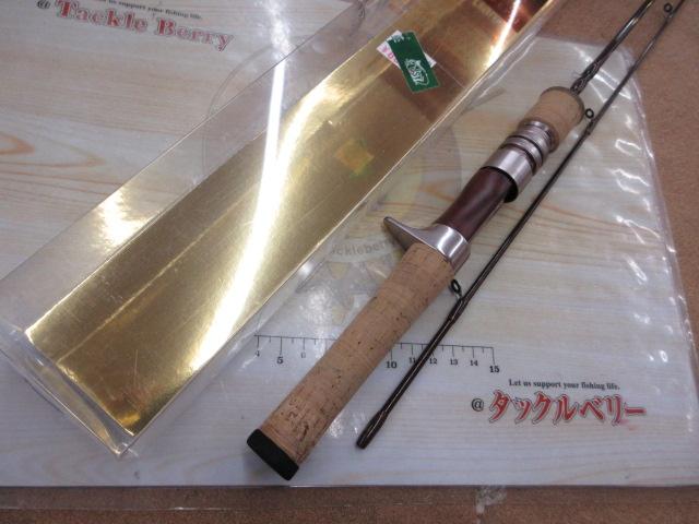 トラウトフィールド TFC-462UL