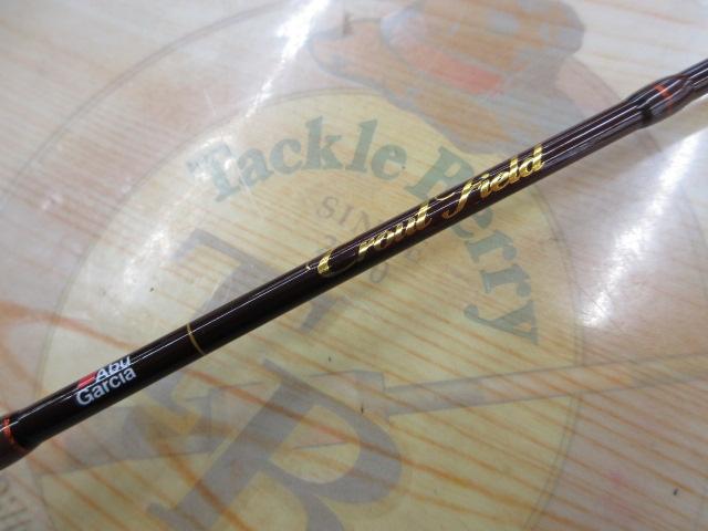 トラウトフィールド TFC-462UL