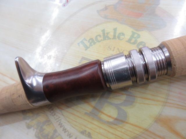 トラウトフィールド TFC-462UL