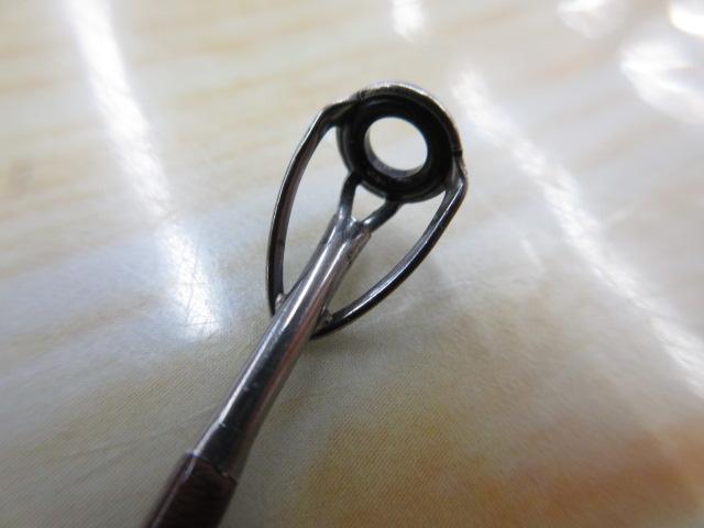 トラウトフィールド TFC-462UL