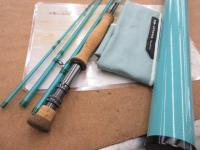 フェニックスグラス8'3 6wt