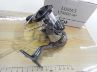 24ルビアス LT4000-XH