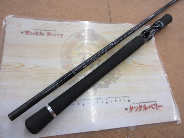 BLACK LABEL BL7112XHRB ブラックレーベル ブラックレーベル BL7112XHRB｜＠ベリーネット 日本最大新品中古釣具