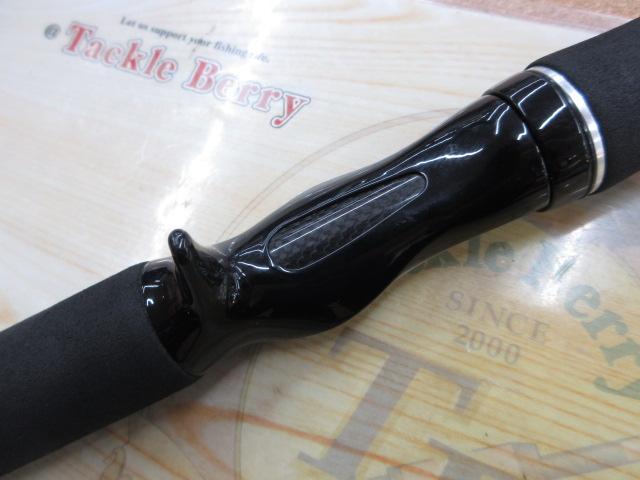 ブラックレーベル BL7112XHRB｜＠ベリーネット 日本最大新品中古釣具