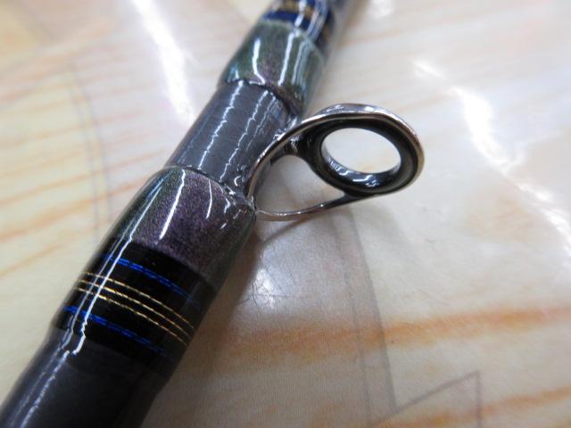 メタリア カットウ HH142｜＠ベリーネット 日本最大新品中古釣具WEB