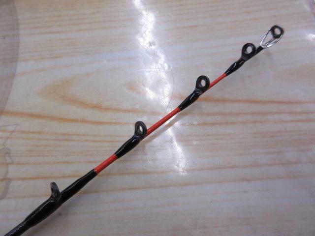 メタリア カットウ HH142｜＠ベリーネット 日本最大新品中古釣具WEB