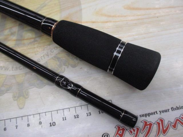 ナマゾン C65M/G｜＠ベリーネット 日本最大新品中古釣具WEBショップ