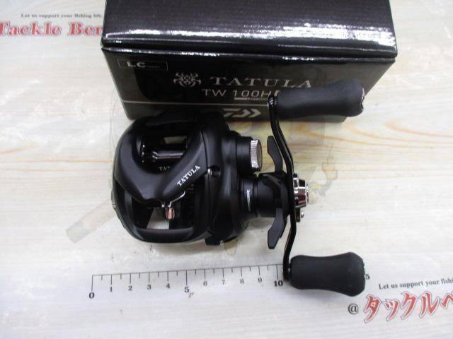 24タトゥーラ TW 100HL