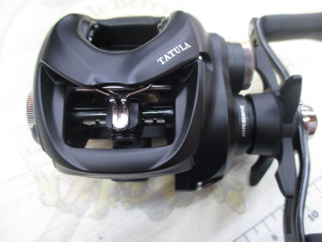 24タトゥーラ TW 100HL