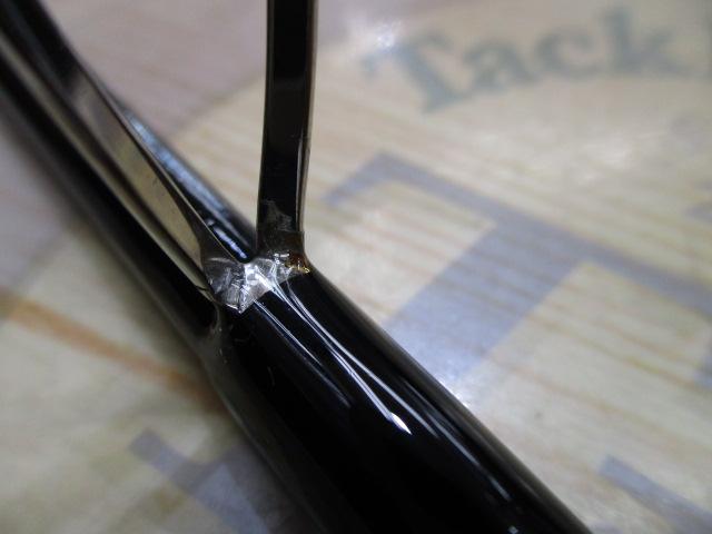 トリプルクロス TCX-892L