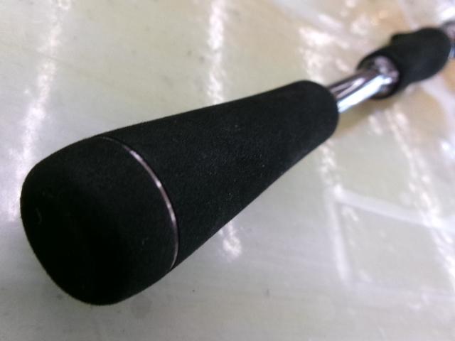 レヴァンテ F3-66LV 2P｜＠ベリーネット 日本最大新品中古釣具WEBショップ