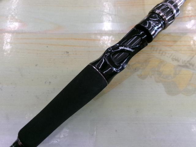 レヴァンテ F3-66LV 2P｜＠ベリーネット 日本最大新品中古釣具WEBショップ