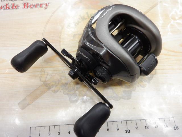 13エクスセンスDC LH