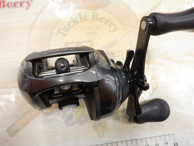 13エクスセンスDC LH