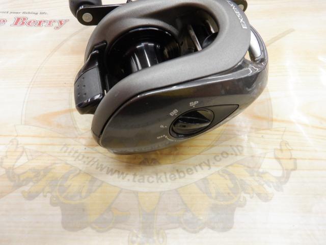 13エクスセンスDC LH