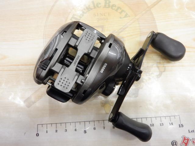 13エクスセンスDC LH