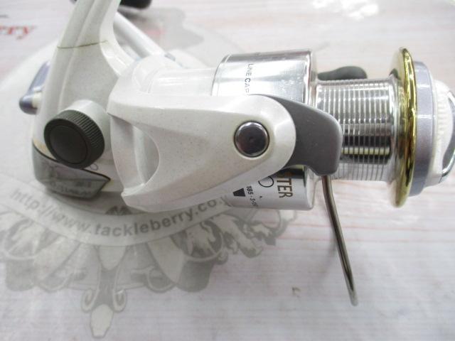 98バイオマスター 3000