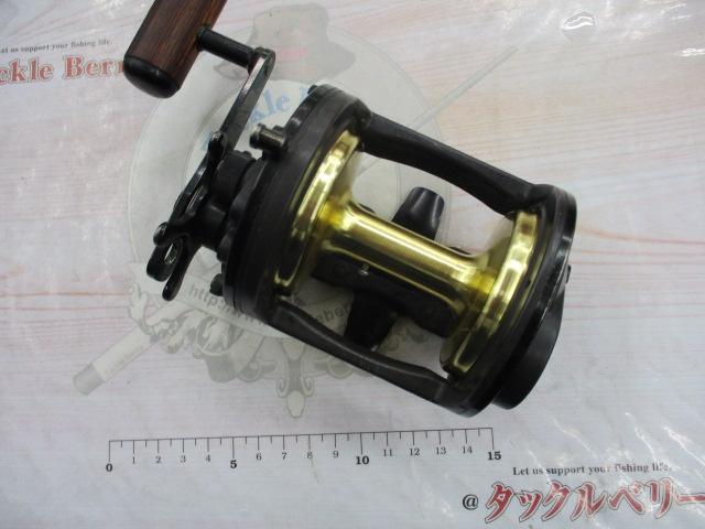 シーラインマグサーボ SS-50