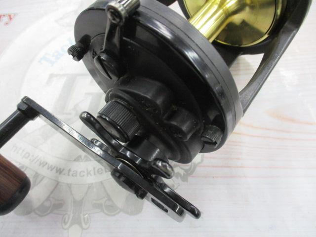 シーラインマグサーボ SS-50