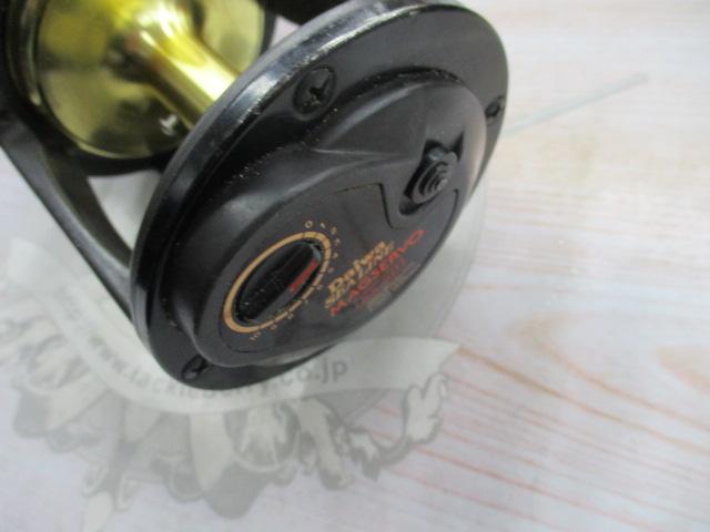 シーラインマグサーボ SS-50