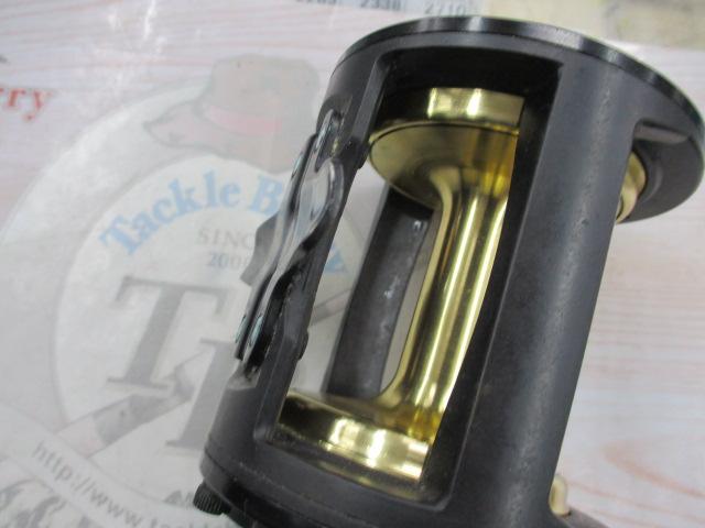 シーラインマグサーボ SS-50