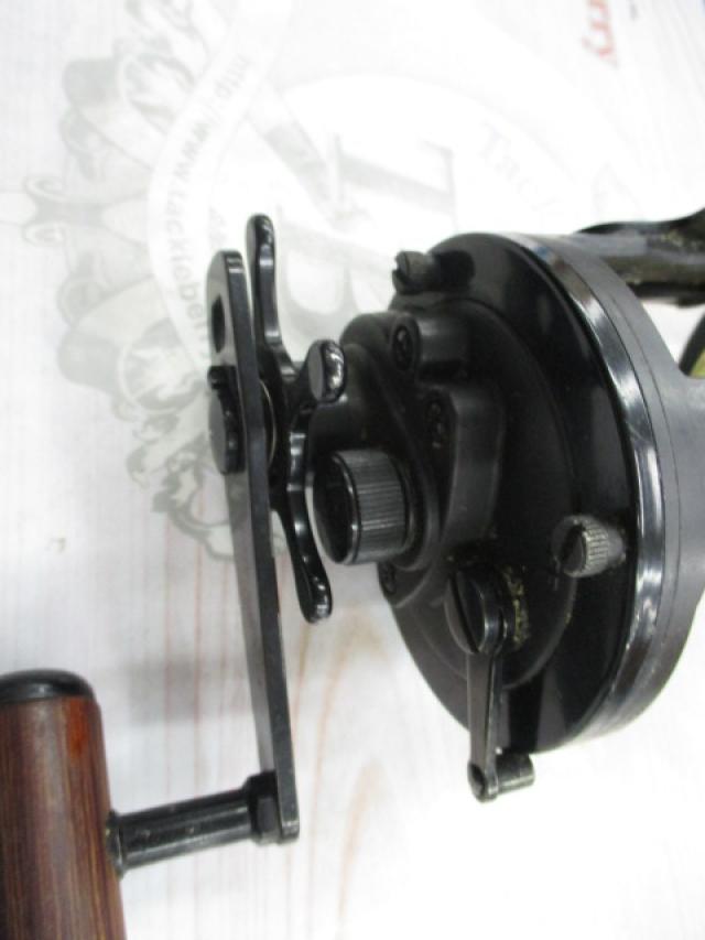 シーラインマグサーボ SS-50