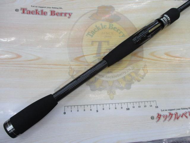 サイドワインダーHGCS-65LR