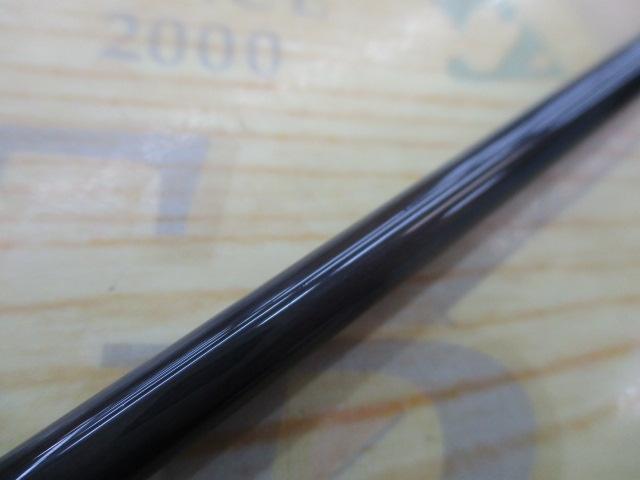 サイドワインダーHGCS-65LR