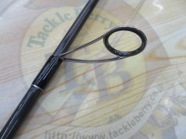 サイドワインダーHGCS-65LR