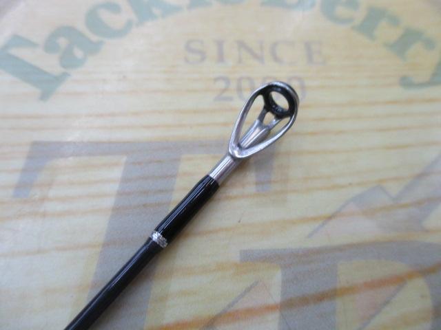 サイドワインダーHGCS-65LR