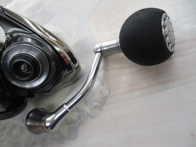 18ブラスト LT6000D