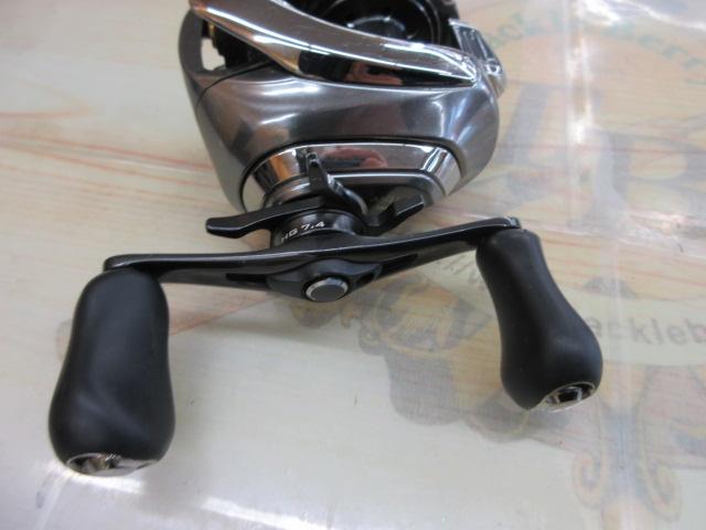 16アンタレスDCHG LH