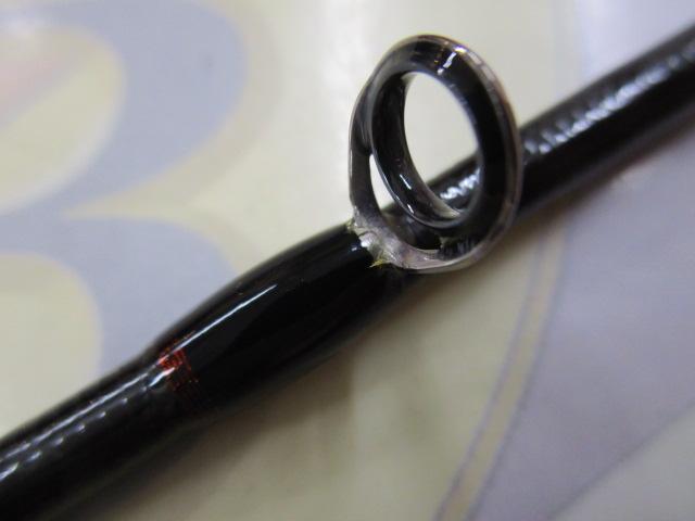 16ポイズングロリアス 264L