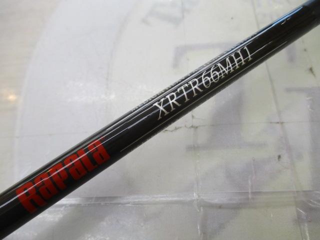 XRTR66MH1｜＠ベリーネット 日本最大新品中古釣具WEBショップ