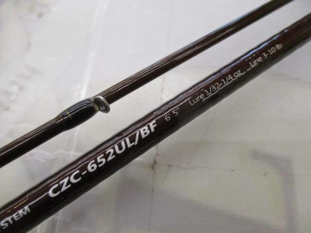 コルザ CZC-652UL/BF