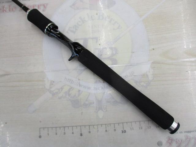 ブラックレーベル BL641MLRB｜＠ベリーネット 日本最大新品中古釣具WEB