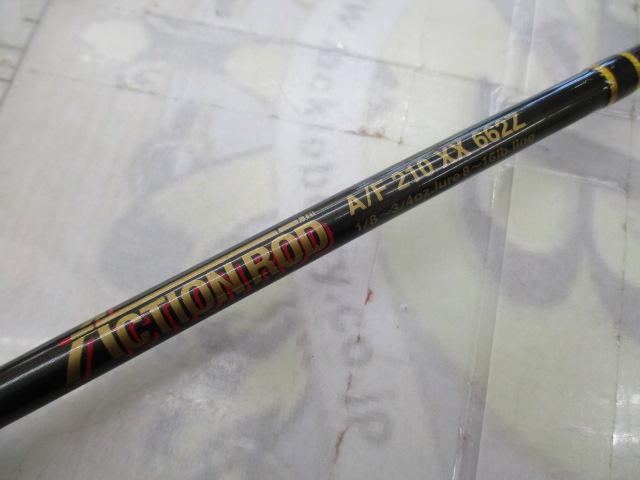 アクションロッド A/F210XX662Z