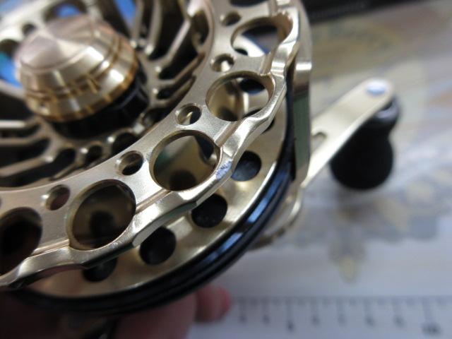 19セイハコウSP RC83 ゴールド L