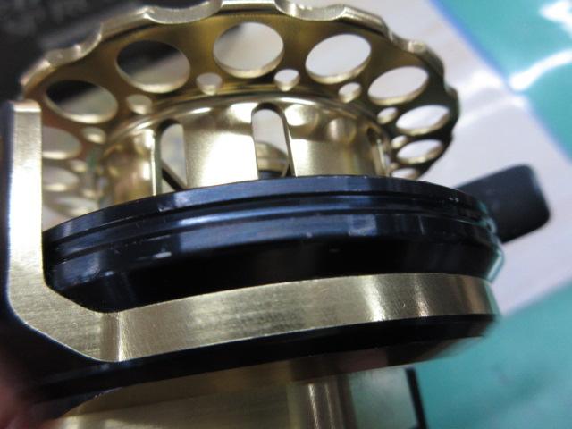 19セイハコウSP RC83 ゴールド L