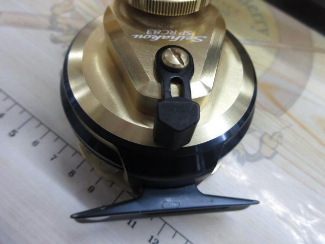 19セイハコウSP RC83 ゴールド L