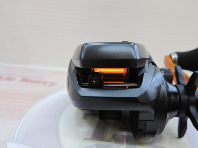 21バルケッタBB 151DH-PG