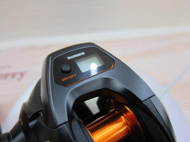 21バルケッタBB 151DH-PG