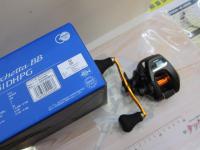 21バルケッタBB 151DH-PG