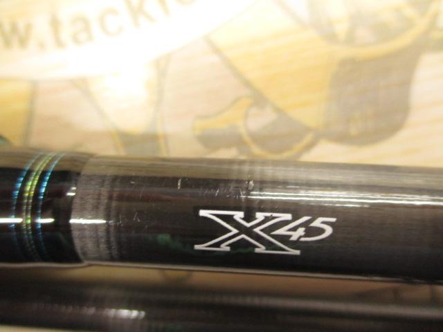 エメラルダスエア AGS86M・R