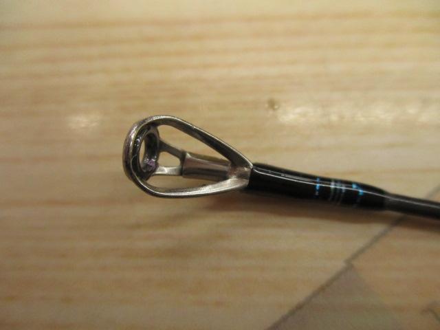 エメラルダスエア AGS86M・R