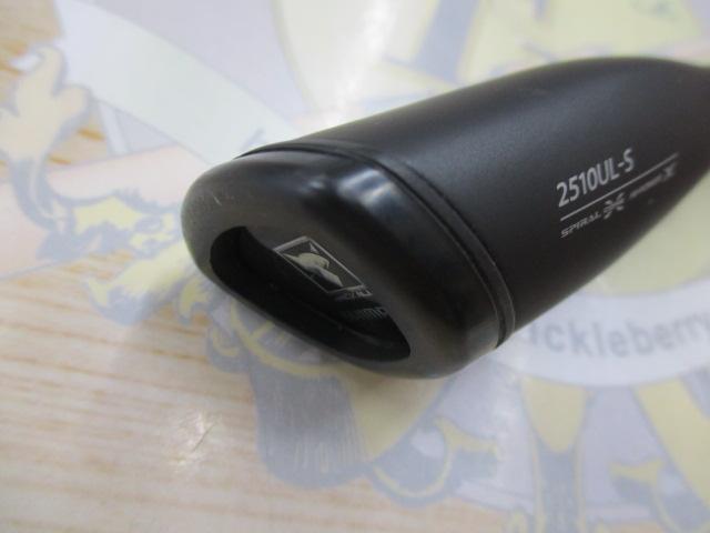 21ポイズングロリアス 2510UL-S｜＠ベリーネット 日本最大新品中古釣具