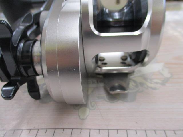 21オシアジガー 2000NR MG